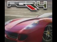 Project Gotham Racing 4: Time Attack