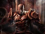 David Jaffee hints on how God of war will end