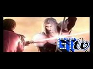 Genesis Vs. Sephiroth