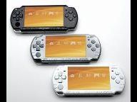 PSP-2000 Tops 100,000 in Japan