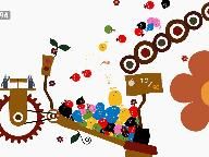 LocoRoco Cocoreccho! Interview: Advantages of PS3 over the PSP