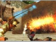 Gods and Heroes delay; employees laid off