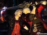 New Devil May Cry 4 TGS Showfloor Trailer