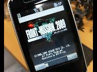 TGS 2007: More Front Mission Set for DS