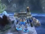 TGS 2007: Bumpy Trot 2 Debut Trailer