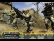America’s Army: True Soldiers Interview