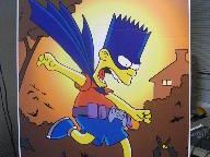 The Simpsons Game Hands-On