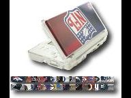 Just in time for Madden!