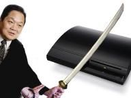 Kaz Hirai on PS3 Price
