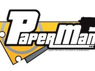 Paperman: First Paper Shooter