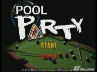 Pool Party Review