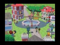 MySims