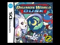 Digimon World: Dusk