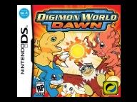 Digimon World: Dawn