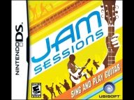 IGN reviews Jam Sessions