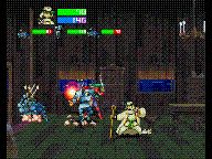 Nintendo Wii VC Monday Includes Kirby’s Avalanche, Tonma, Streets Of Rage 3