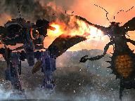 New Lost Planet Trailer from Leipzig GC!