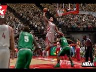 2K Sports Announces NBA 2K8 Soundtrack