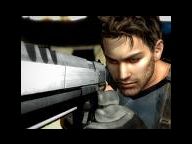 Resident Evil called ‘racist video game series’