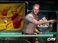 Wii Table Tennis drops online play