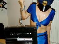 Yup It’s True: Girls Play Games