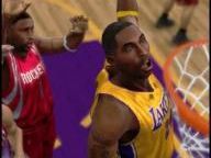 NBA 2K8 Fan Trailer #3