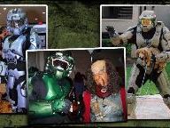 The Top 7… Halo cameos