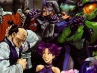 Hail to the Chief: A History of Bungie Studios