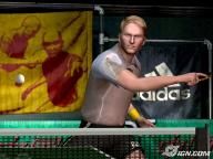IGN Preview: Rockstar Games Presents Table Tennis