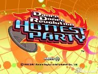 IGN Previews: Dance Dance Revolution: Hottest Party