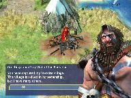 Civilization Revolution Interview