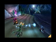 Crash of the Titans demo released on Xbox Live Marketplace