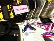 The new (and old) features of Wipeout HD
