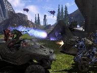 Has Halo 3’s Forge mode stolen Sony’s user-generated content thunder?