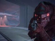 GamePro Mass Effect Interview
