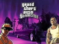 Robots and Japanese schoolgirls appear in San Andreas