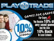 Games for Grades: Interview With Play N Trade Founder Ron Simpson