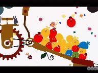GameSpot gives 6.5/10 to LocoRoco Cocoreccho