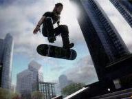 CVG Reviews Skate