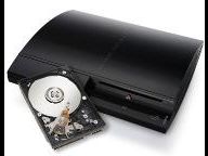 Sony To Consider Bigger PS3 HDD For Japanese Market