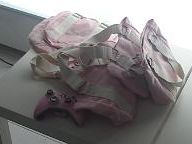 Next version of Xbox 360 spotted? Microsoft going for the soft approach now?