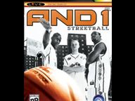 AND 1 Streetball Developer Diary
