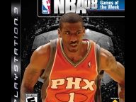 IGN reviews NBA 08