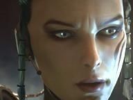 The demo of Clive Barker’s Jericho and NHL 2K8 available on Xbox Live