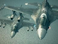 Images of Ace Combat VI