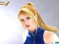 New XBox 360’s Virtua Fighter 5 trailer