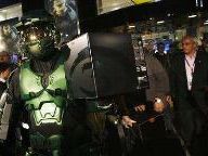 Not a "Halo" fan? Other games beckon