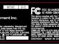 New PS3 Model.