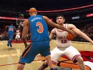 Gamespot Gives 5/10 to PS3 NBA 08