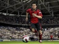 Palgn: FIFA 08 Review 7/10